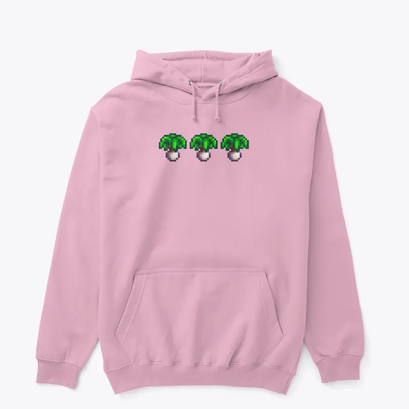 TripleLeekedUp Hoodie