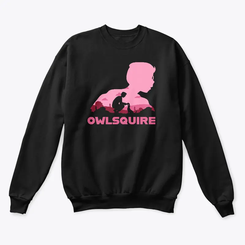 SILHOUETTE Sweatshirt